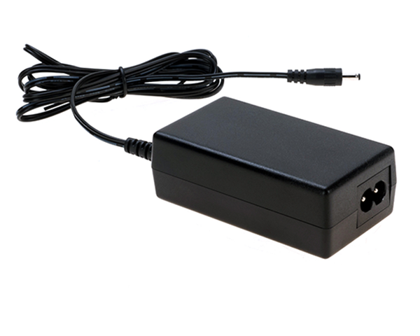 AC/DC External Desktop Power Supply  